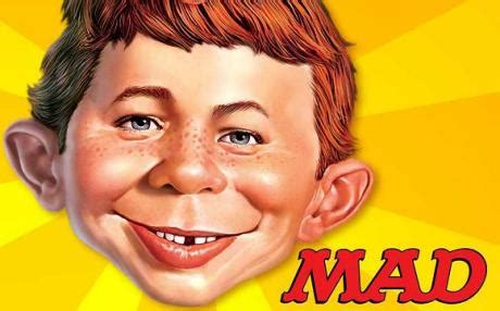 mad tv